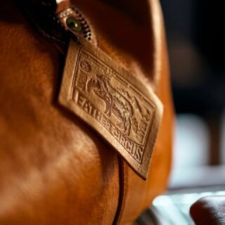 #やさしい革
#RUSSETY
#leathercircus