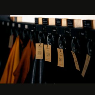 #ラセッテー
#やさしい革
#豚革