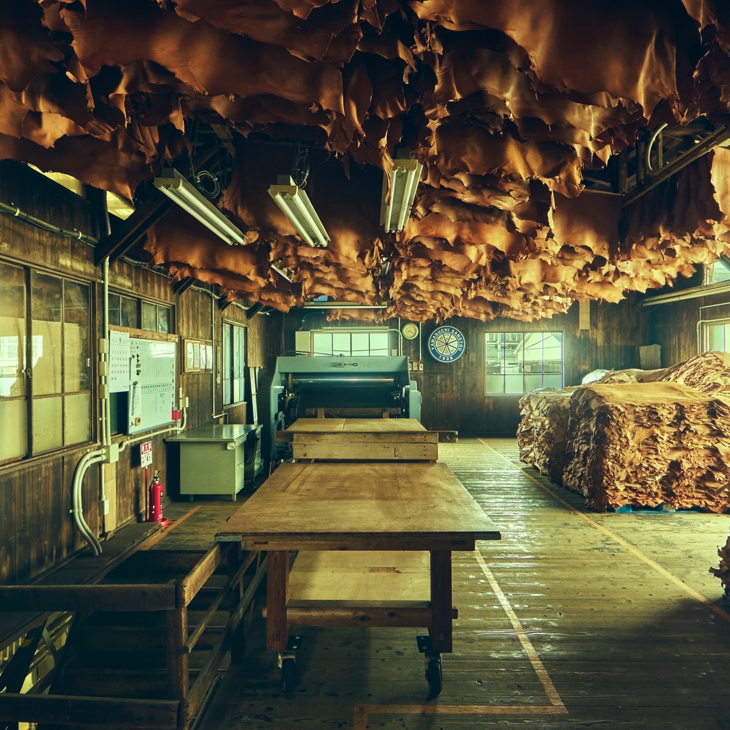 #やさしい革
#ラセッテー
#豚革