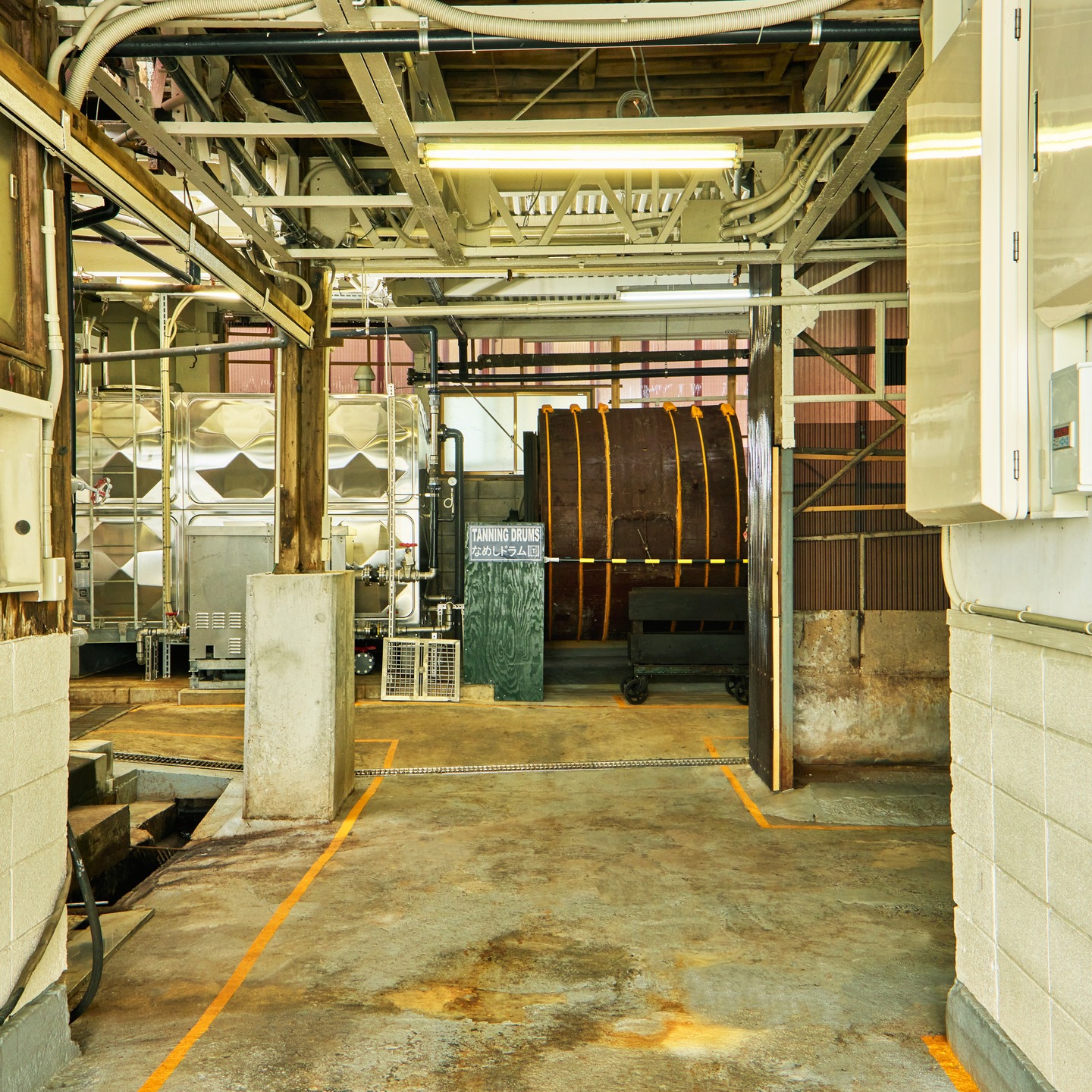 #豚革
#ピッグスキン
#東京レザー
#ラセッテー
#やさしい革