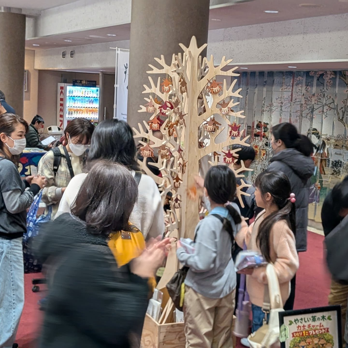 #やさしい革 
#墨田区 
#ラセッテー 
#豚革 
#すみゆめ