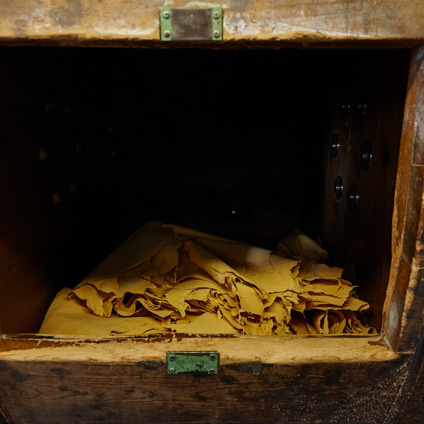 #豚革
#ピッグスキン
#東京レザー
#ラセッテー
#やさしい革