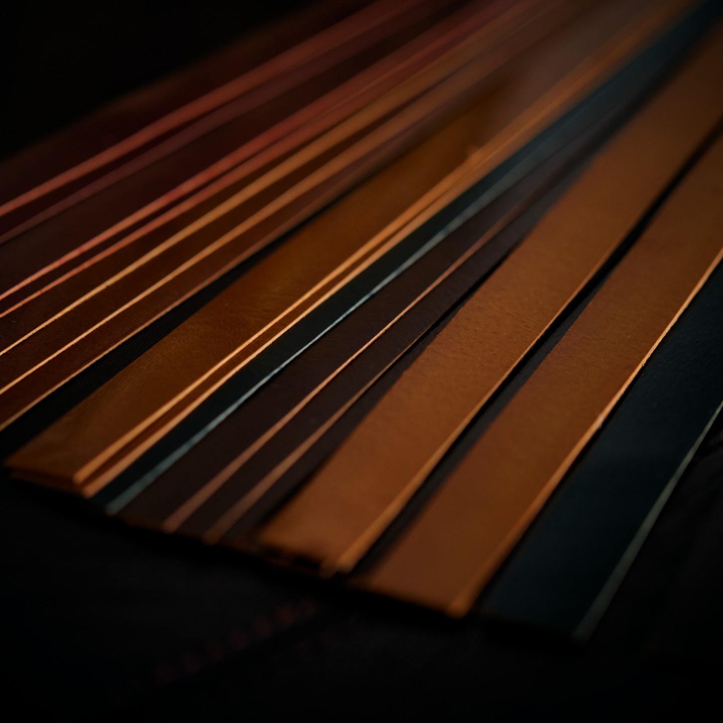 #豚革
#ピッグスキン
#東京レザー
#ラセッテー
#やさしい革