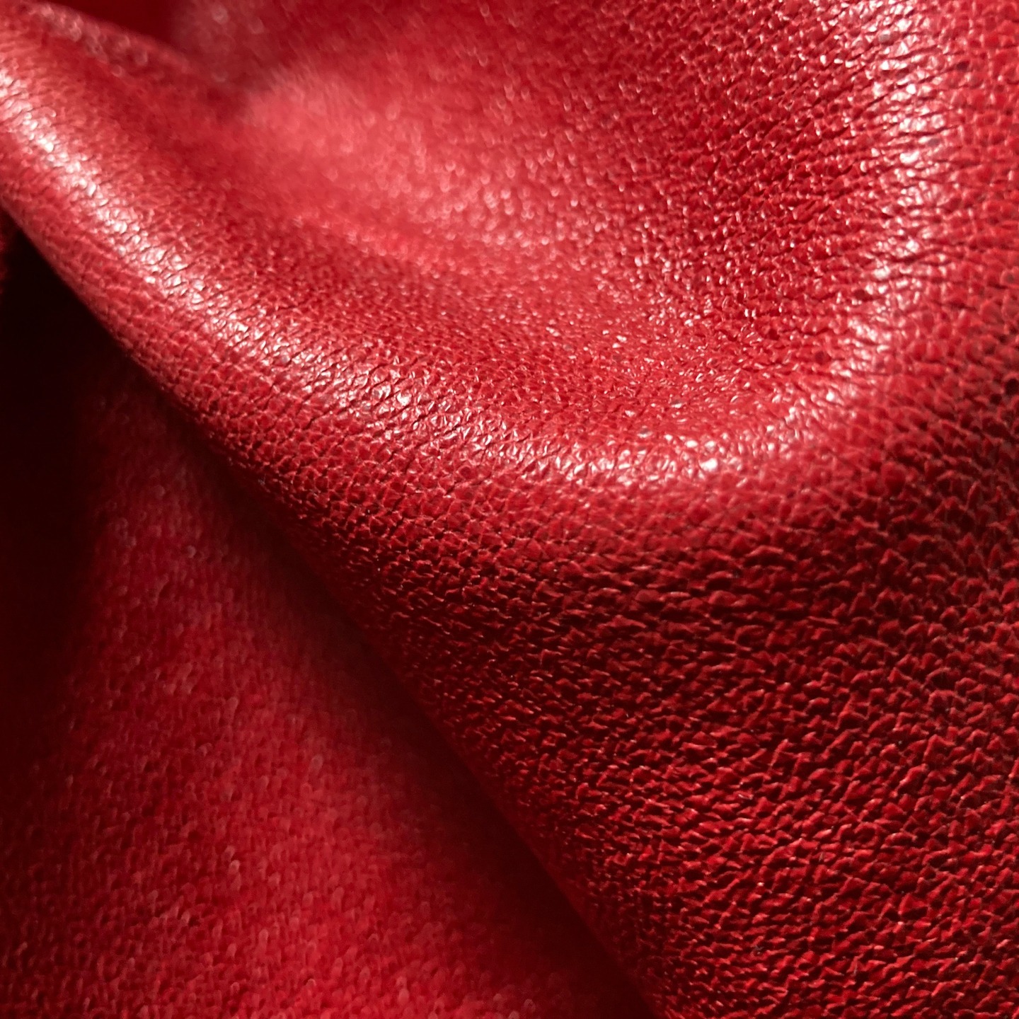 #豚革
#ピッグスキン
#東京レザー
#ラセッテー
#やさしい革