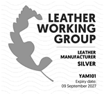LEATHER WORKING GROUP